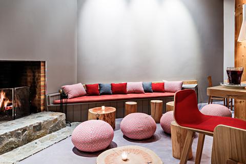 Hotel Les Bruyères – photo 4