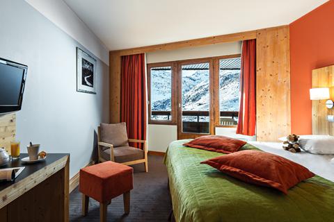 Hotel Les Bruyères – photo 2