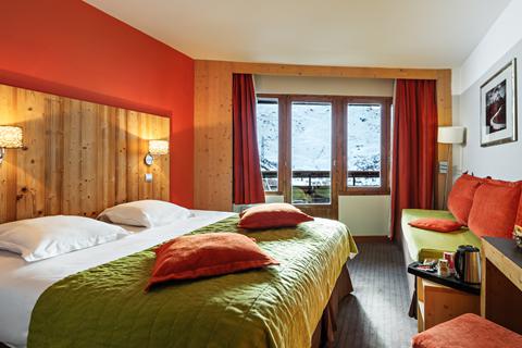 Hotel Les Bruyères – photo 3