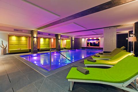 Hotel Fliana – photo 4