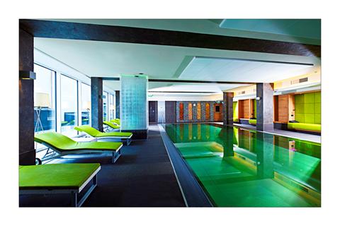 Hotel Fliana – photo 5