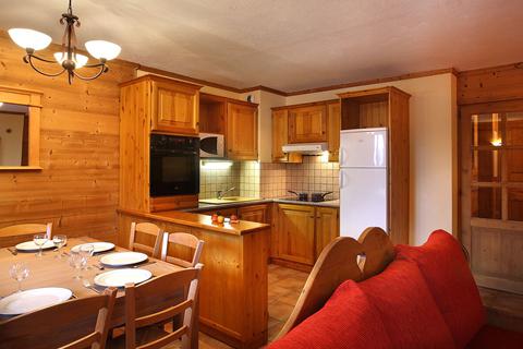 Residence Chalet Des Neiges Arolles Special Prices – photo 3