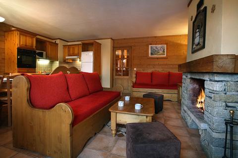Residence Chalet Des Neiges Arolles Special Prices – photo 2