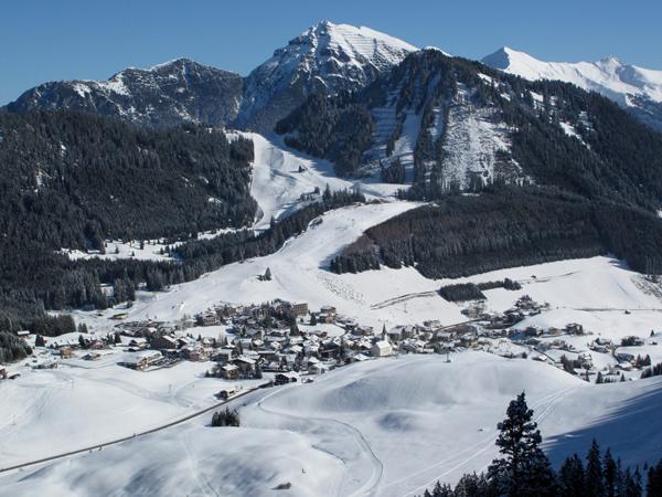 Photo of Berwang