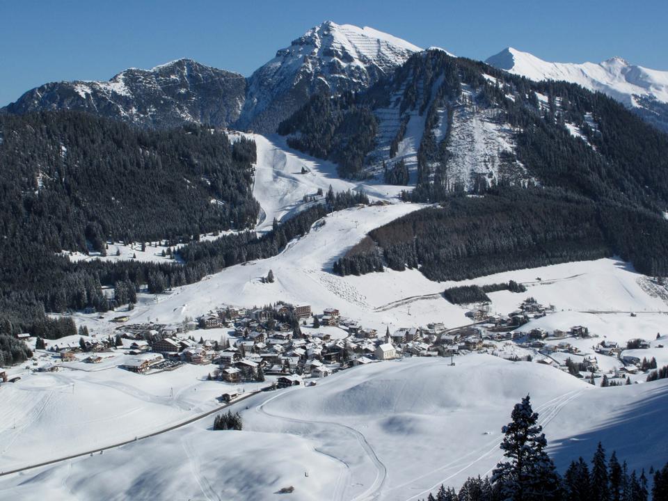 Berwang Photo: 1 of 1