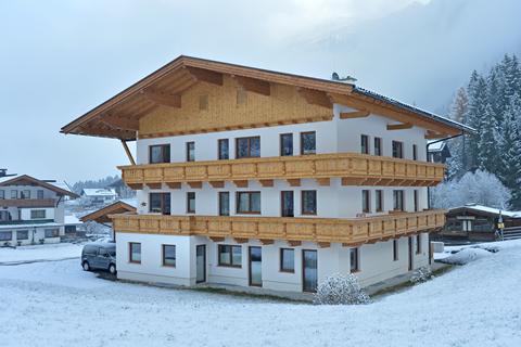 Appartementen Geisler – photo 4
