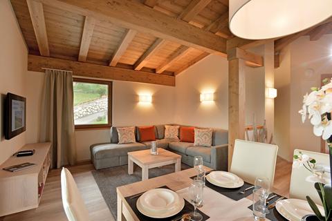 Resort Tirol am Sonnenplateau – photo 4