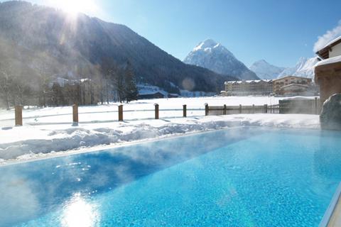 Hotel Post Am See2 – photo 3