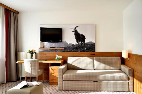 Hotel Brückenwirt – photo 4