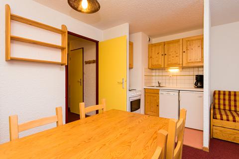 Residence Vallees Blanche – photo 4