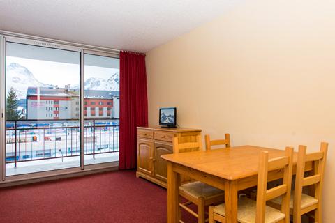 Residence Vallees Blanche – photo 3