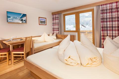 Pension Bergblick – photo 4