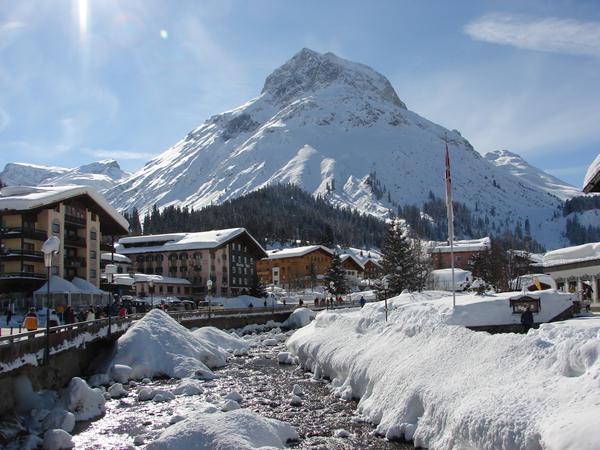 Photo of Lech