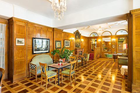 Hotel Mozart – photo 5