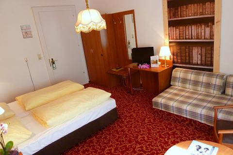 Hotel Mozart – photo 4