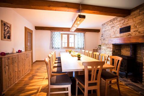 Grafenberg Chalet – photo 4