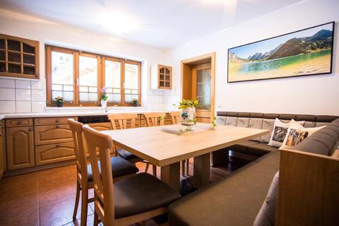 Grafenberg Chalet – photo 3