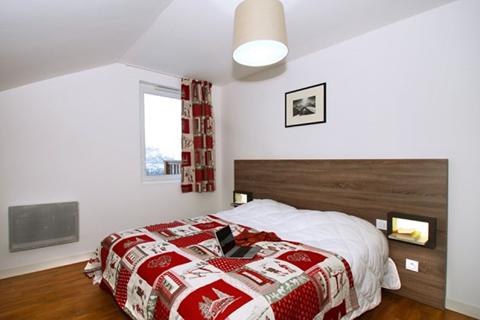 Residence Odalys Les Balcons Daurea Tomorrowland Winter – photo 5
