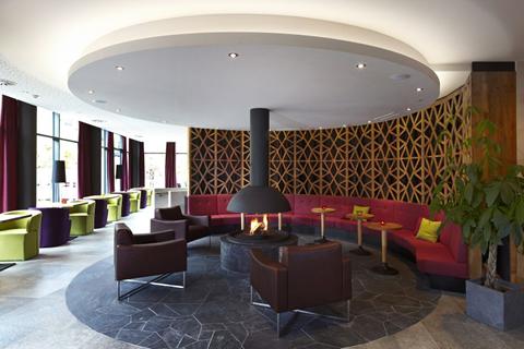 Anthonys Life Style Hotel – photo 4