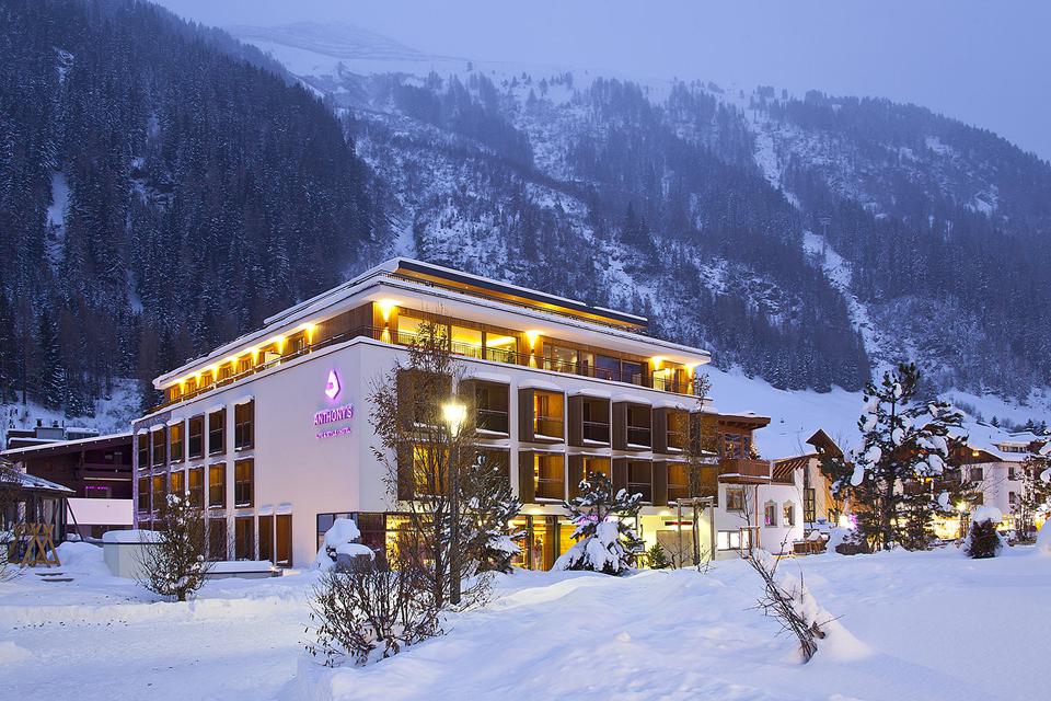 Anthonys Life Style Hotel