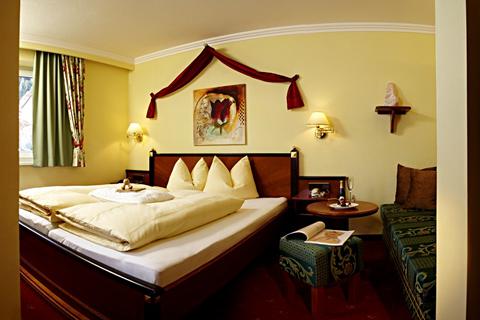 Hotel Kristall – photo 3