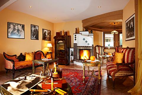 Hotel Kristall – photo 5