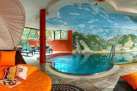 Hotel Kristall – photo 4