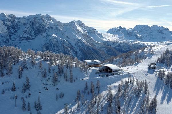 Photo of Folgarida