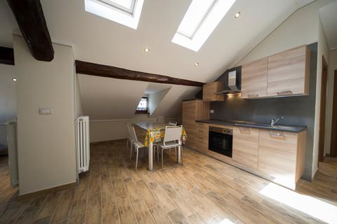 Residence Tabor – photo 2