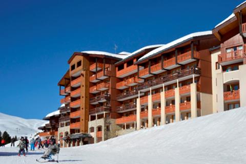 Residence Thémis – photo 2