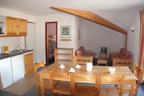 Les Residences De Valfrejus Special Prices – photo 2