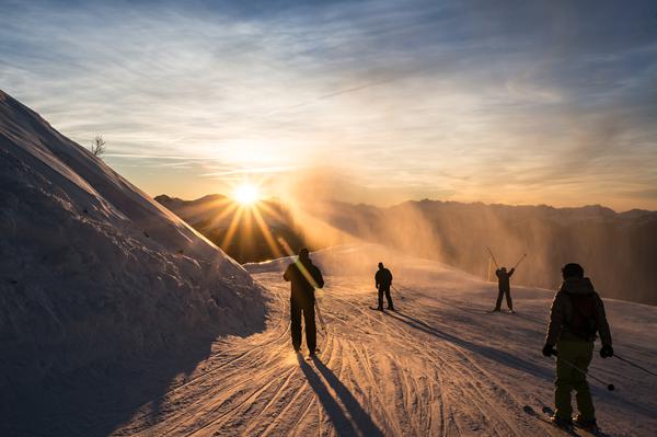 Photo of Bourg Saint Maurice