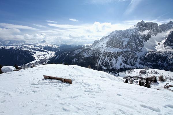 Photo of Val di Fiemme