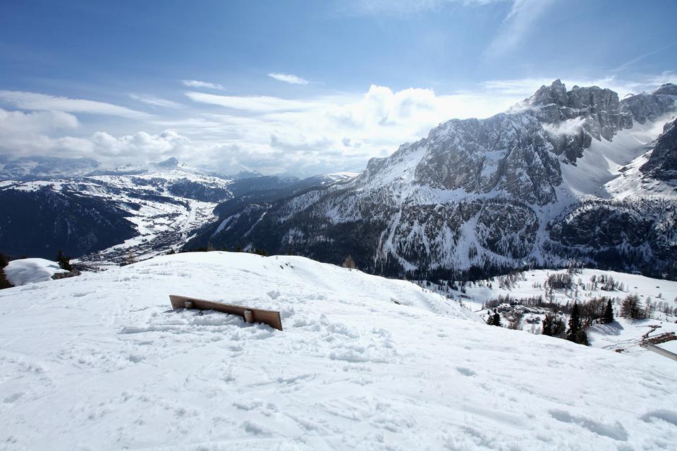 Val di Fiemme Photo: 1 of 1