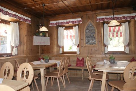 Gasthof Hochsteg – photo 5