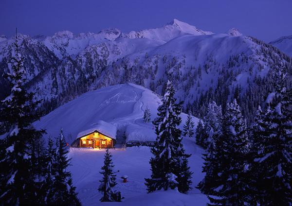 Photo of Rohrmoos bei Schladming