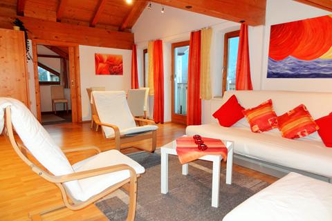 Chalet Villa Laura – photo 4