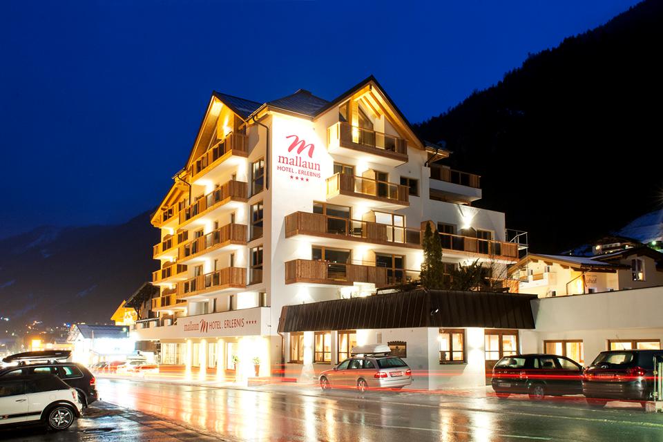 Hotel Mallaun