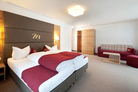 Hotel Mallaun – photo 2