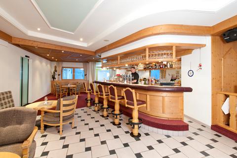 Hotel Mallaun – photo 4