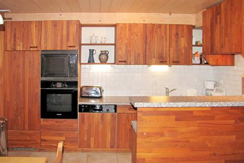 Chalet Grand Massif – photo 4