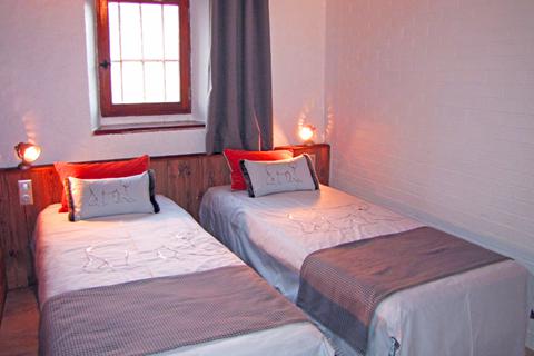 Chalet Grand Massif – photo 3