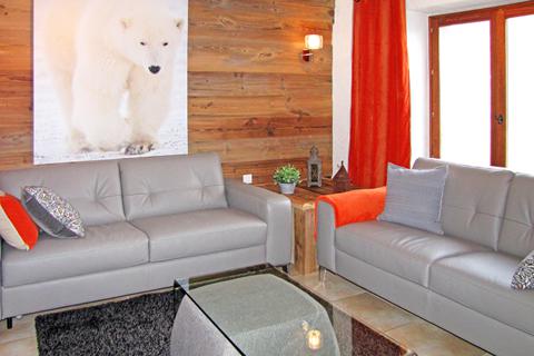 Chalet Grand Massif – photo 2