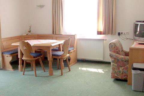 Holzknecht Apartments – photo 3