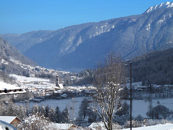 Photo of Pellizzano