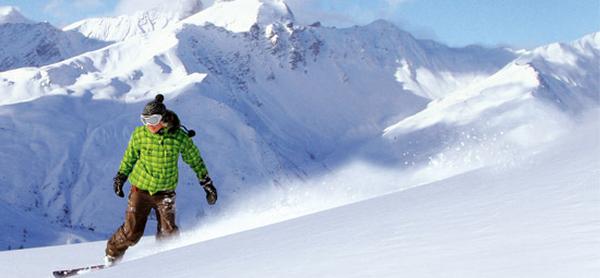 Photo of Galibier Thabor