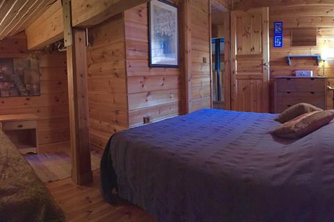Chalet La Pomme de Pin – photo 2