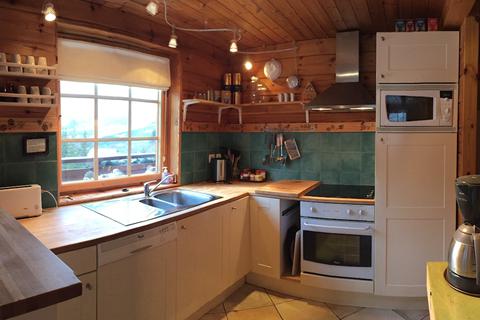 Chalet La Pomme de Pin – photo 3