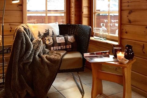 Chalet La Pomme de Pin – photo 4