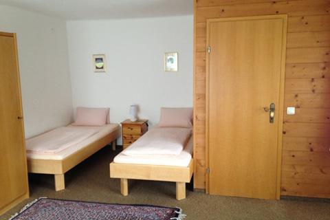 Pension Schattbergstube – photo 3